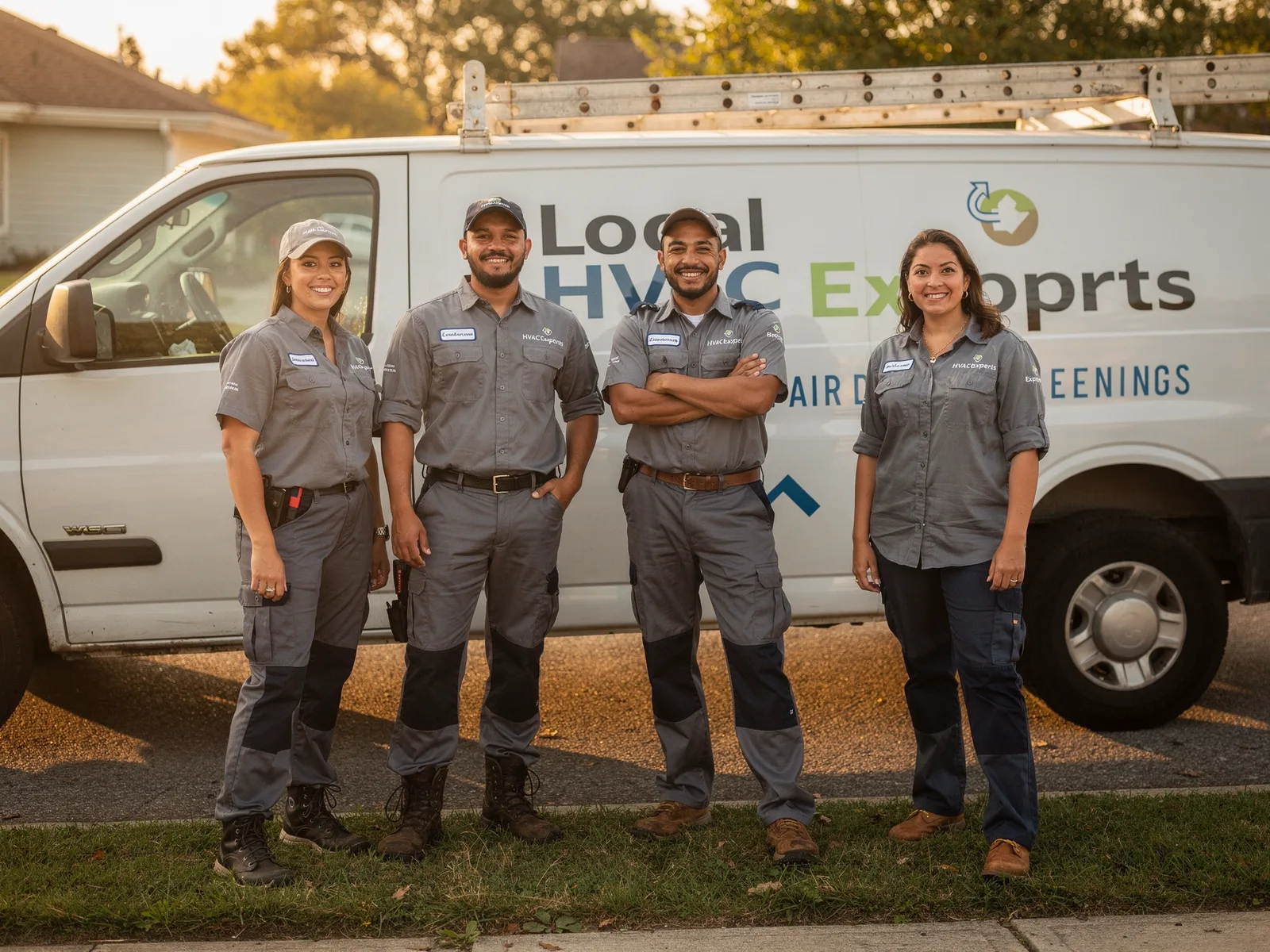24/7 HVAC Repair & AC Replacement company in Dannemora, NY